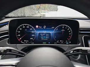 Mercedes-Benz E 300 de T 4Matic 9G-Tronic