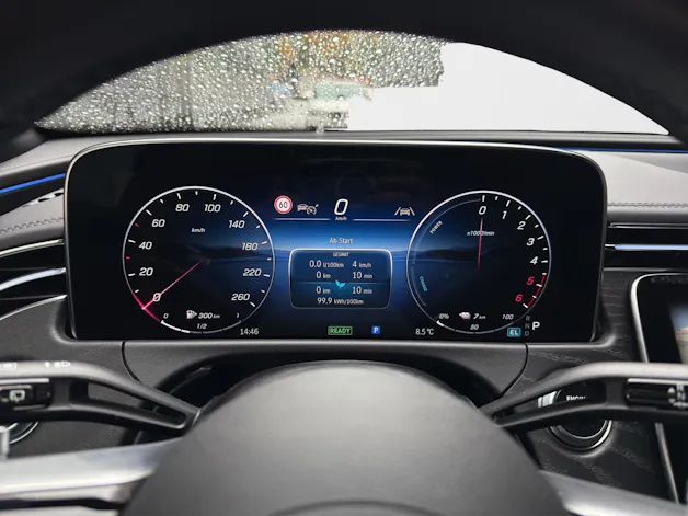 Mercedes-Benz E 300 de T 4Matic 9G-Tronic