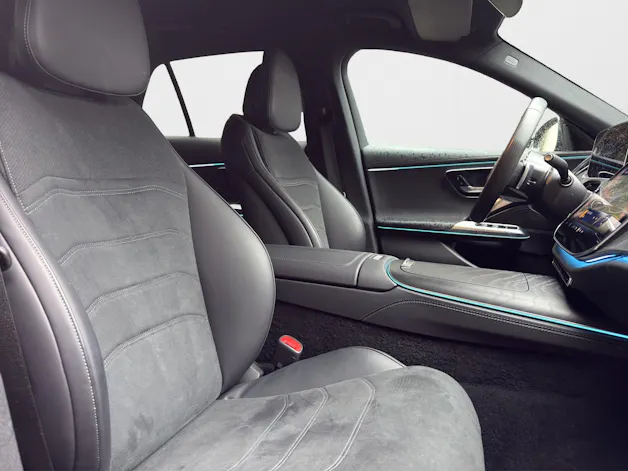 Mercedes-Benz E 300 de T 4Matic 9G-Tronic