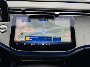 Mercedes-Benz E 300 de T 4Matic 9G-Tronic