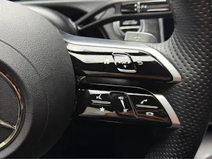 Mercedes-Benz E 300 de T 4Matic 9G-Tronic