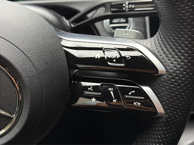 Mercedes-Benz E 300 de T 4Matic 9G-Tronic