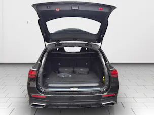 Mercedes-Benz E 300 de T 4Matic 9G-Tronic