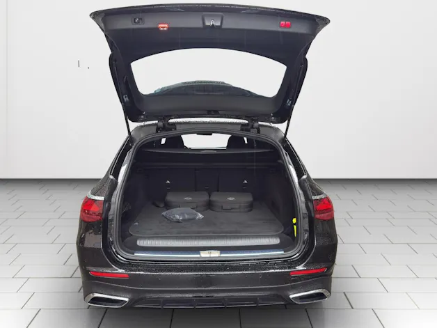 Mercedes-Benz E 300 de T 4Matic 9G-Tronic