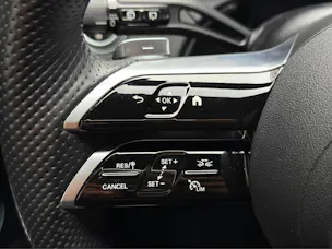 Mercedes-Benz E 300 de T 4Matic 9G-Tronic