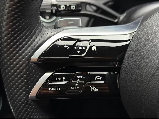 Mercedes-Benz E 300 de T 4Matic 9G-Tronic