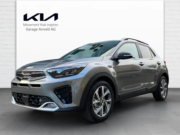 Kia Stonic 1.0 T-GDi MHEV GT-Line