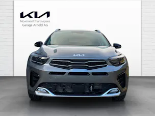Kia Stonic 1.0 T-GDi MHEV GT-Line