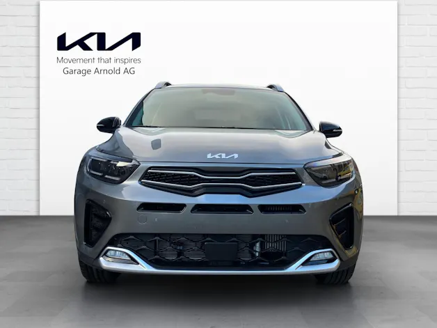 Kia Stonic 1.0 T-GDi MHEV GT-Line