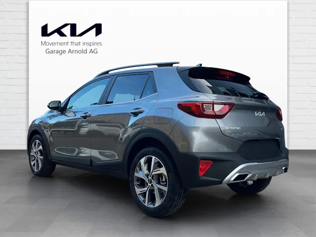 Kia Stonic 1.0 T-GDi MHEV GT-Line