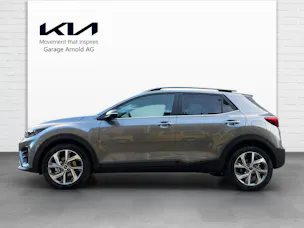 Kia Stonic 1.0 T-GDi MHEV GT-Line
