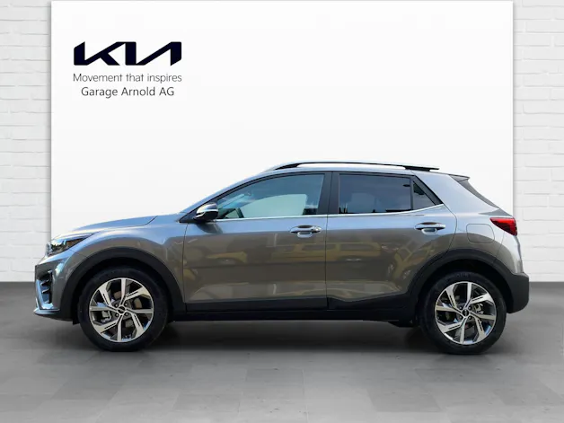 Kia Stonic 1.0 T-GDi MHEV GT-Line