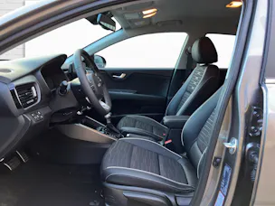 Kia Stonic 1.0 T-GDi MHEV GT-Line