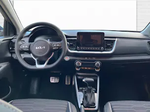 Kia Stonic 1.0 T-GDi MHEV GT-Line