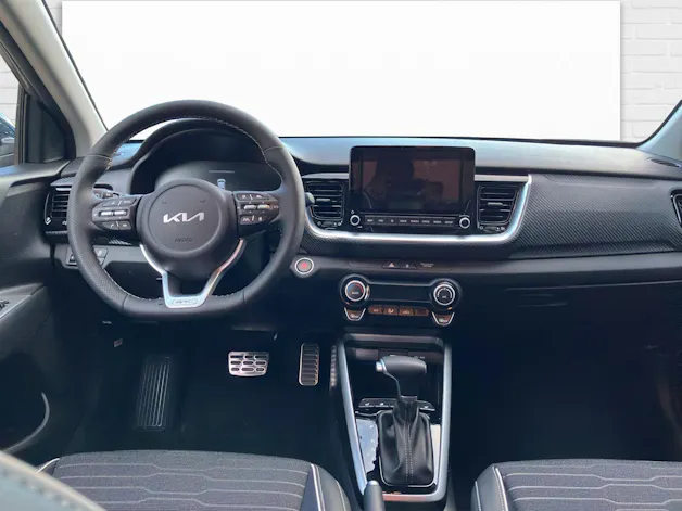 Kia Stonic 1.0 T-GDi MHEV GT-Line