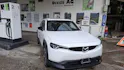Mazda MX-30 e-Skyactiv R-EV Makoto