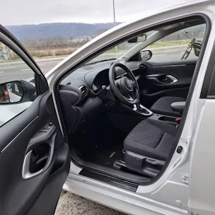 Mazda 2 1.5 Hybrid Exclusive-Line