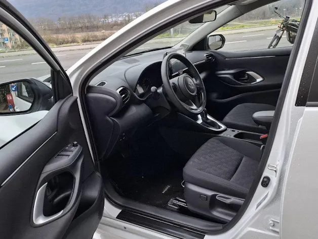 Mazda 2 1.5 Hybrid Exclusive-Line