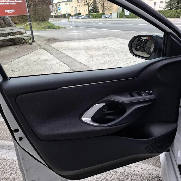 Mazda 2 1.5 Hybrid Exclusive-Line
