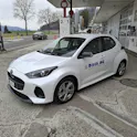 Mazda 2 1.5 Hybrid Exclusive-Line