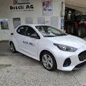 Mazda 2 1.5 Hybrid Exclusive-Line