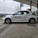 Mazda 2 1.5 Hybrid Exclusive-Line