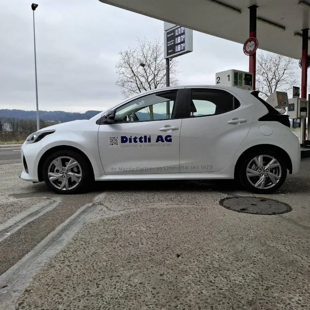 Mazda 2 1.5 Hybrid Exclusive-Line