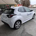 Mazda 2 1.5 Hybrid Exclusive-Line