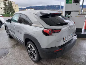 Mazda MX-30 e-Skyactiv R-EV Advantage