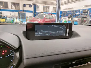 Mazda MX-30 e-Skyactiv R-EV Advantage