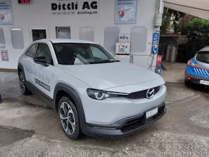 Mazda MX-30 e-Skyactiv R-EV Advantage