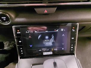 Mazda MX-30 e-Skyactiv R-EV Advantage