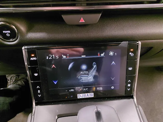 Mazda MX-30 e-Skyactiv R-EV Advantage