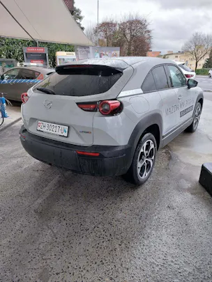 Mazda MX-30 e-Skyactiv R-EV Advantage