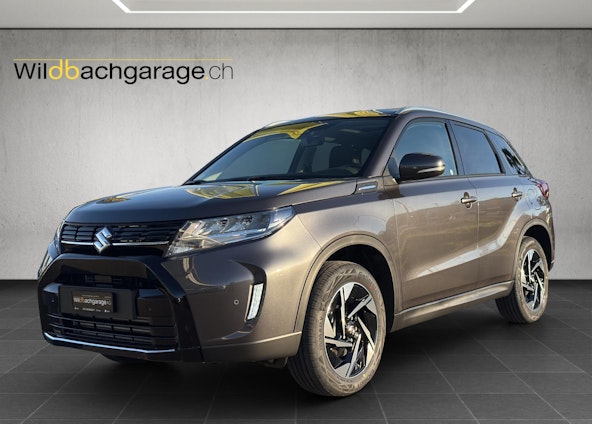 First vehicle image First vehicle image