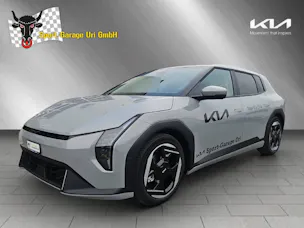Kia EV4 81.4 kWh Earth+