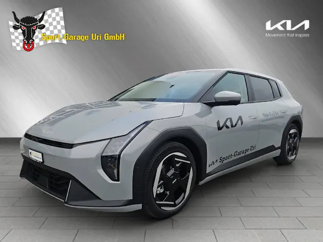 Kia EV4 81.4 kWh Earth+