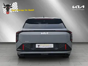 Kia EV4 81.4 kWh Earth+