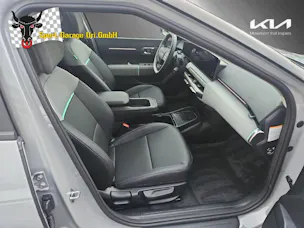 Kia EV4 81.4 kWh Earth+