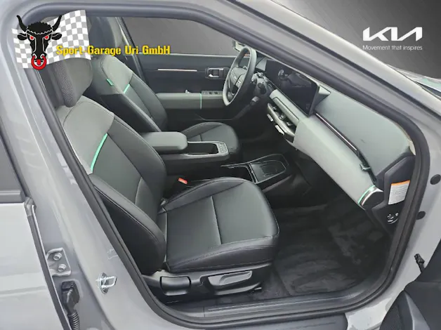 Kia EV4 81.4 kWh Earth+