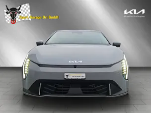 Kia EV4 81.4 kWh Earth+