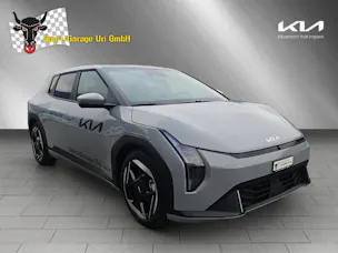 Kia EV4 81.4 kWh Earth+