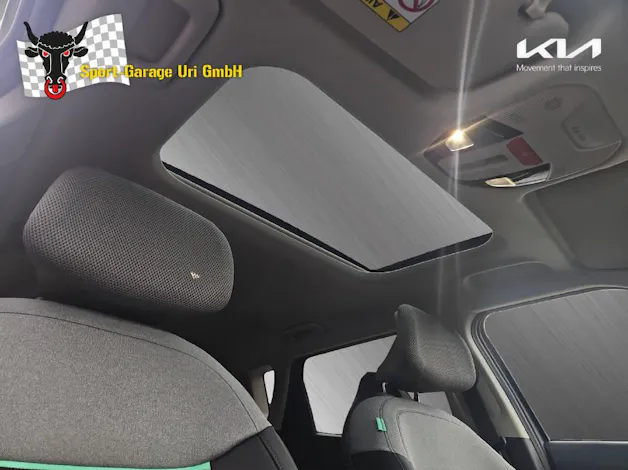 Kia EV4 81.4 kWh Earth+