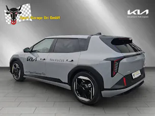 Kia EV4 81.4 kWh Earth+
