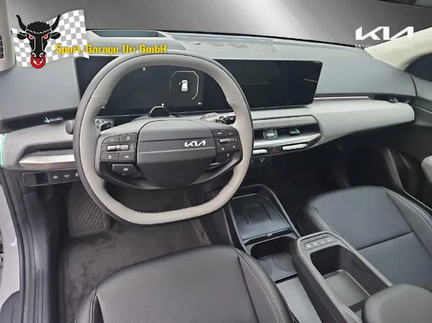 Kia EV4 81.4 kWh Earth+