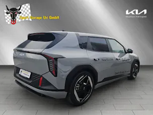 Kia EV4 81.4 kWh Earth+