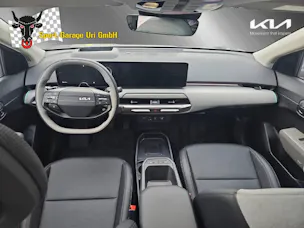 Kia EV4 81.4 kWh Earth+