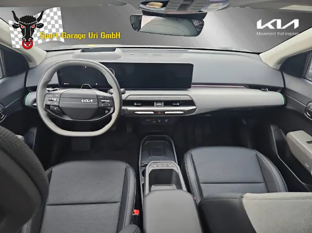Kia EV4 81.4 kWh Earth+
