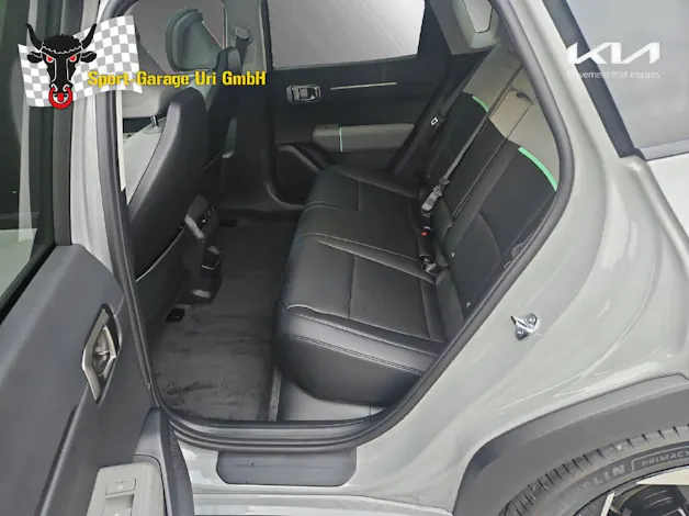 Kia EV4 81.4 kWh Earth+