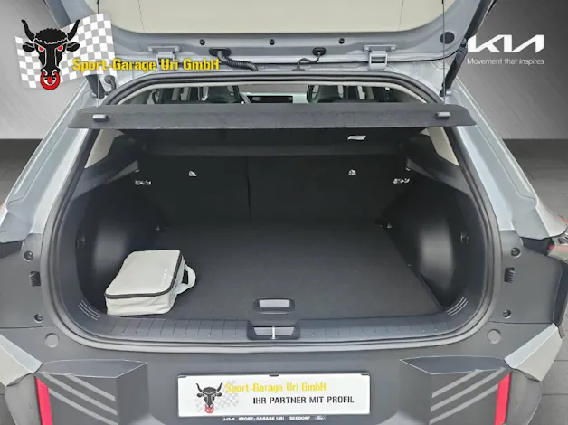 Kia EV4 81.4 kWh Earth+